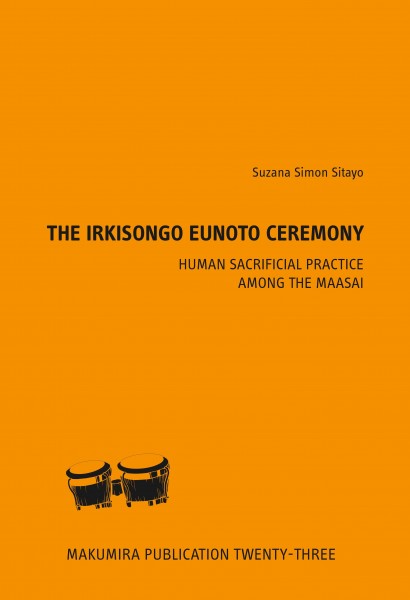 The Irkisongo Eunoto Ceremony