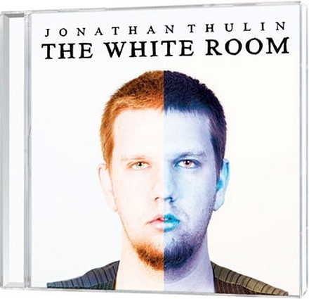 The White Room CD