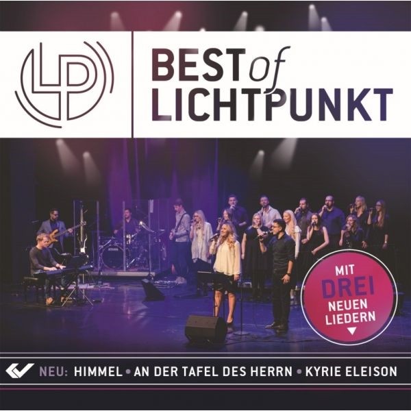Best of Lichtpunkt (CD)