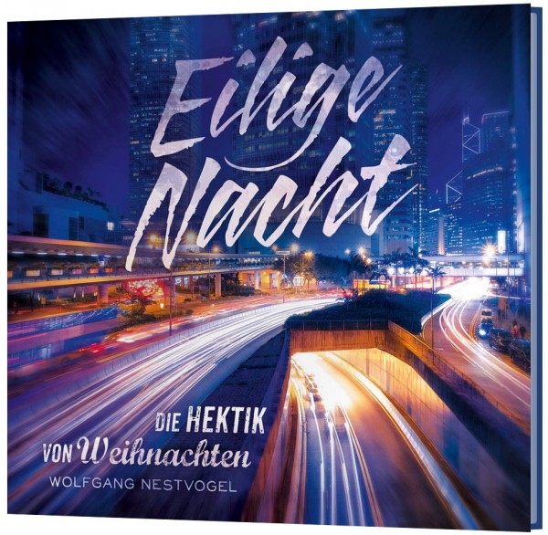 Eilige Nacht (CD)