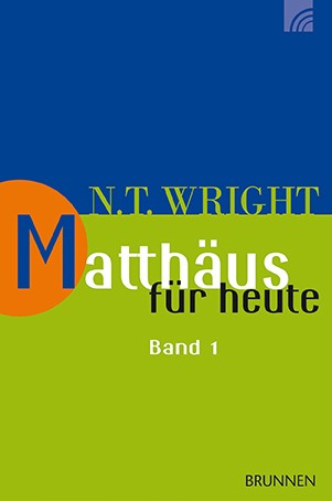 Matthäus für heute, Band 1