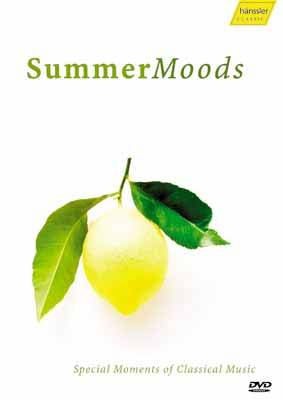 Summer Moods (DVD)