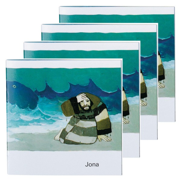 Jona (4 Ex.)