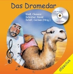 Das Dromedar