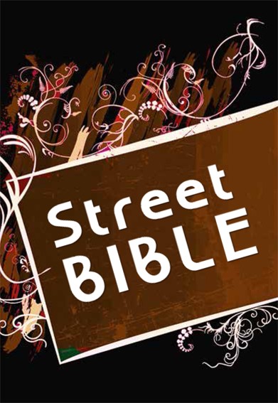 Street Bible - NT Deutsch / Neues Leben
