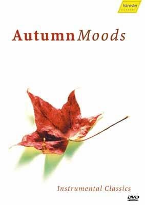 Autumn Moods (DVD)