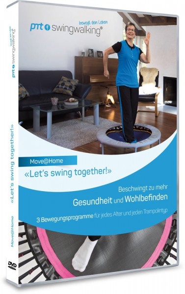 Let's swing together (DVD)