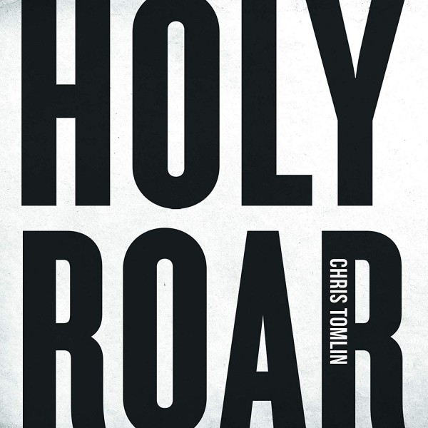Holy Roar (CD)
