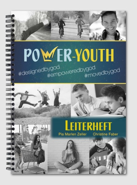Power Youth Leiterheft