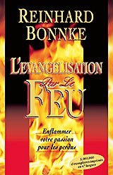 Evangelism By Fire - French
