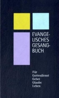 Evangelisches Gesangbuch Bayern