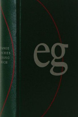 EG RWL-Nr. 43 - Taschenausgabe, grün