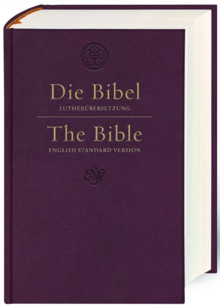 Die Bibel - The Bible
