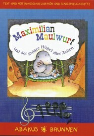 Maximilian Maulwurf