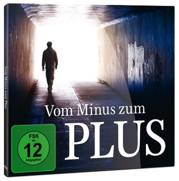 Vom Minus zum Plus (DVD)