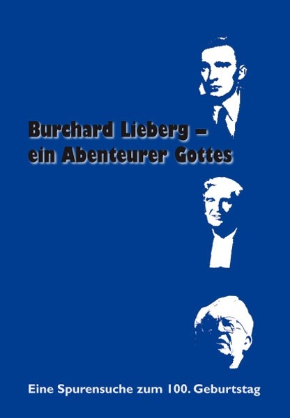 Burchard Lieberg
