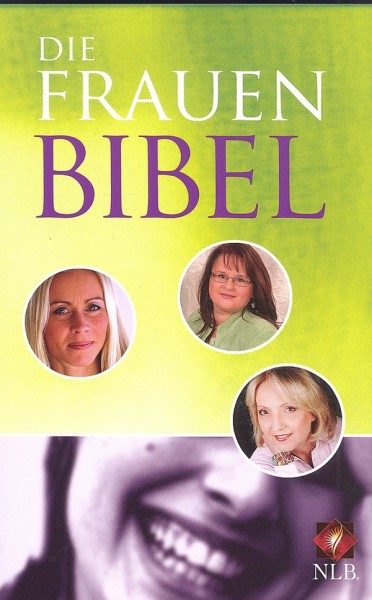 Die Frauen Bibel - NT Deutsch / NL