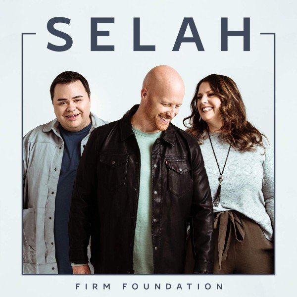 A Firm Foundation (CD)