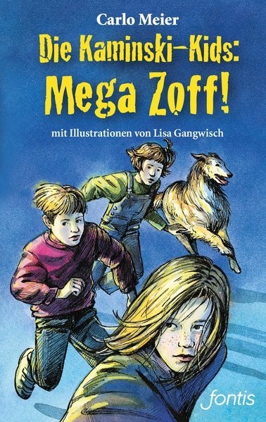 Mega Zoff!