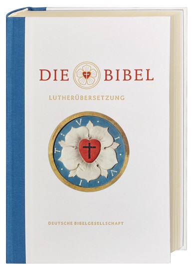 Lutherbibel - Jubiläumsausgabe