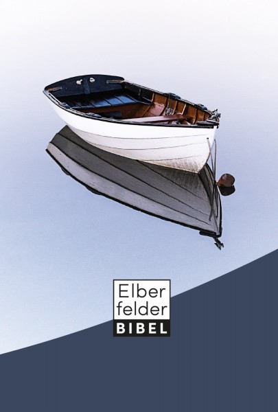 Elberfelder Bibel Standardausgabe (Boot)