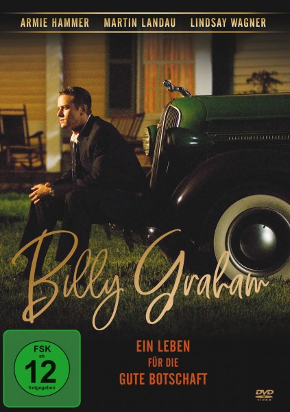 Billy Graham (DVD)
