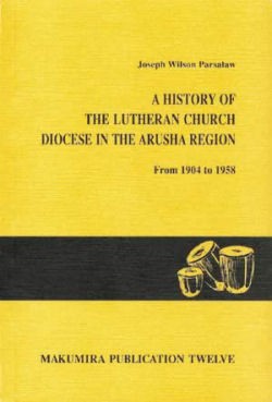 A History of the Lutheran Church ...