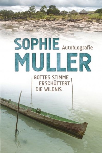 Sophie Muller - Die Autobiografie