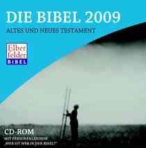 Die Bibel 2009 (CD-ROM)