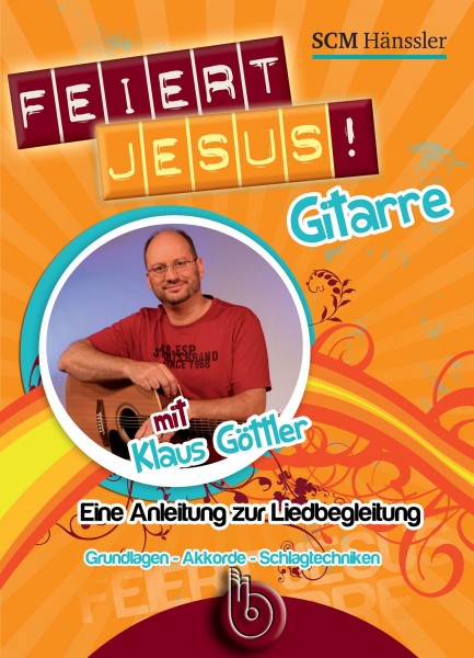 Feiert Jesus! Gitarre DVD