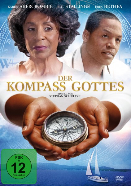 Der Kompass Gottes (DVD)