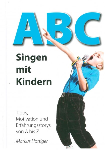 ABC - Singen mit Kindern