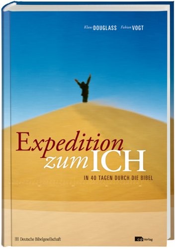 Expedition zum Ich (Buch+CD)