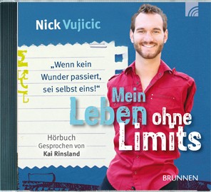 Mein Leben ohne Limits (2 CDs)