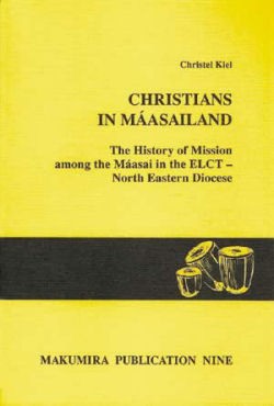 Christians in Maasailand