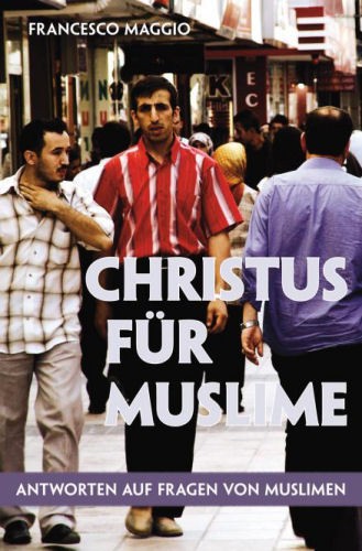 Christus für Muslime
