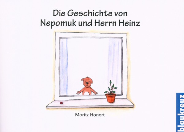 Die Geschichte von Nepomuk und Herrn Heinz