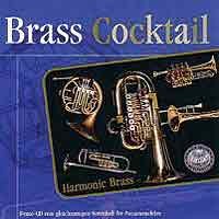 Brass Cocktail (CD)