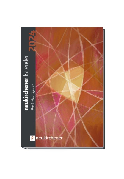 Neukirchener Kalender 2024 Pocketausgabe