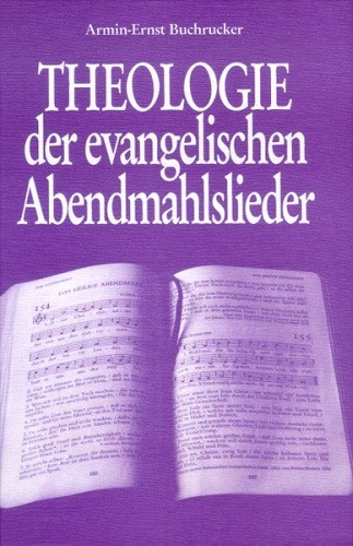 Theologie der evangelischen ...