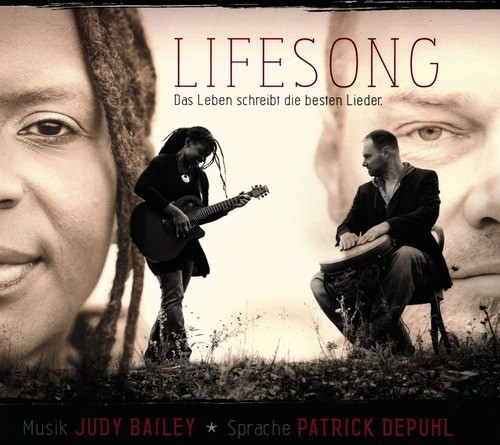 Lifesong (CD)