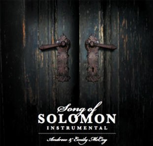 Song Of Solomon CD