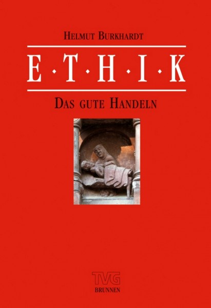 Ethik Band II/1