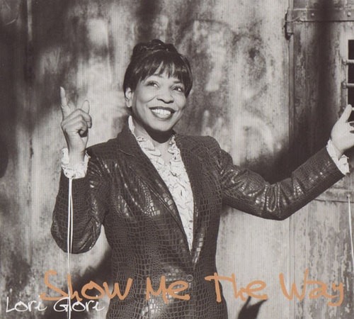 Show me the way (CD-EP)