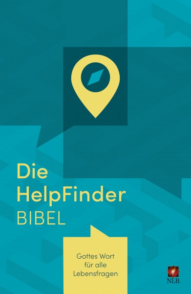 Die HelpFinder Bibel (NLB)