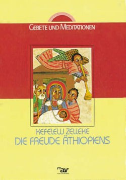 Die Freude Äthiopiens