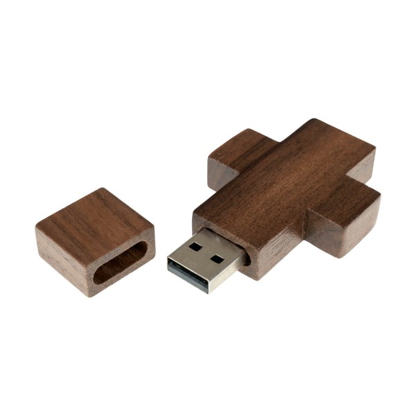 USB-Stick Kreuz