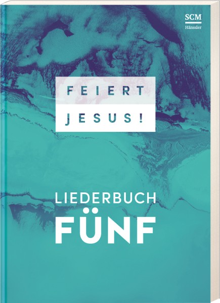 Feiert Jesus! 5 (Paperback)
