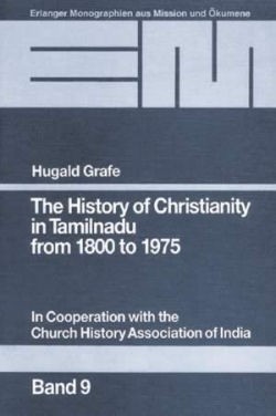 The History of Christianity in Tamilnadu