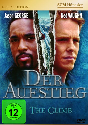 The Climb - Der Aufstieg (DVD)